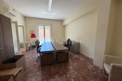 Ufficio in affitto, Via Sant'Amasio, Sora