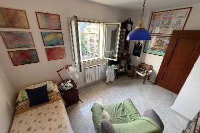 Casa in vendita, Via Roccaforte, Santa Flavia