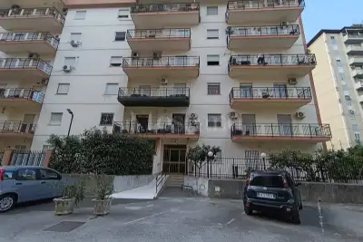 Casa in vendita, Via Giacomo Besio, Palermo