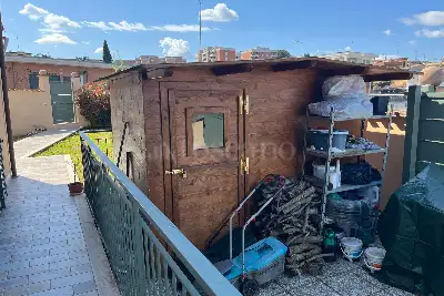 Villa Plurifamiliare in vendita, Via Dora Baltea, Mentana