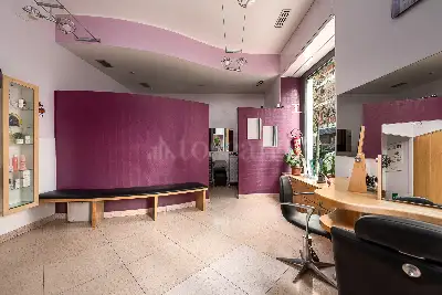 Attività Commerciale in vendita, Via Arezzo, Roma