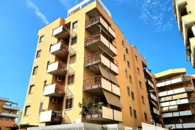 Casa in vendita, Via Fratelli Rosselli, Nettuno