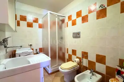 Villino a Schiera in vendita, Via Belgrado, Villasimius