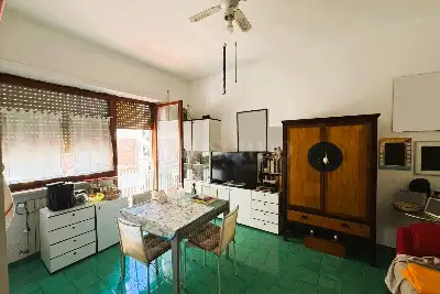 Casa in vendita, Via delle Quinqueremi, Roma