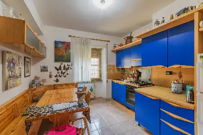 Casa in vendita, Via Pellegrino Matteucci, Roma