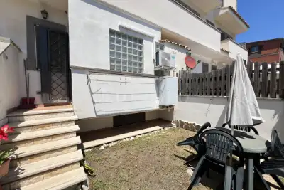 Casa in vendita, Via delle Perle, Fiumicino