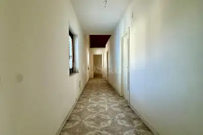 Casa in vendita, Via Garibaldi, Monteforte Irpino