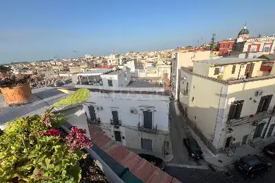 Casa in vendita, Via Osteria Ducale, Cerignola