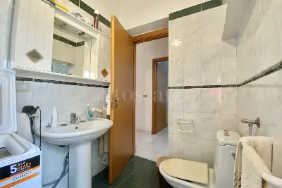 Casa in vendita, Via del Bufalo, Messina