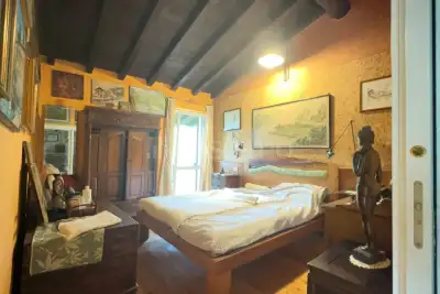 Casa Indipendente in vendita, Via Campiani, Cellatica