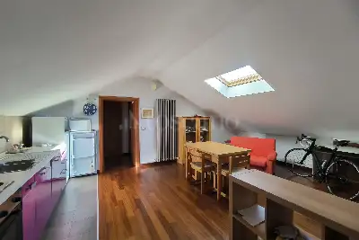 Casa in affitto, Via Tre Spighe, L'Aquila