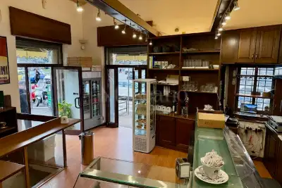 Attività Commerciale in vendita, Via Candia, Roma
