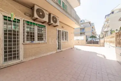 Casa in vendita, Lungomare Duca degli Abruzzi, Roma