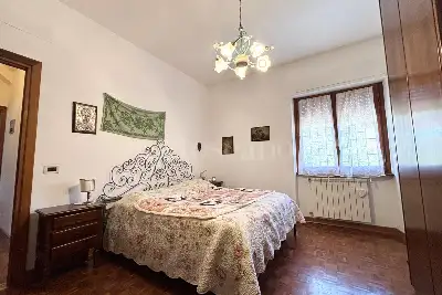 Casa in vendita, Via Edgardo Negri, Roma