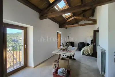 Casa Indipendente in vendita, Via Centrale, L'Aquila