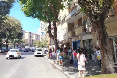 Attività Commerciale in vendita, Via Francesco Grimaldi, Roma