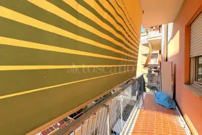 Casa in vendita, Via della Magliana Nuova, Roma