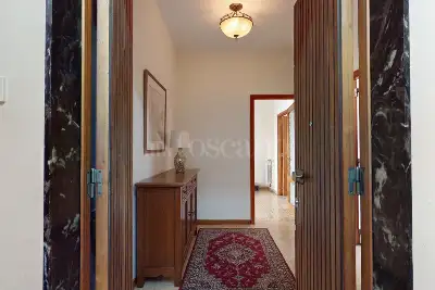 Casa in vendita, Via Nicolò Machiavelli, Cagliari