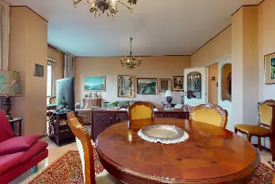 Casa in vendita, Via Dante Alighieri, Cagliari