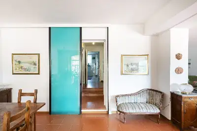 Casa in vendita, Via Montauto, Impruneta