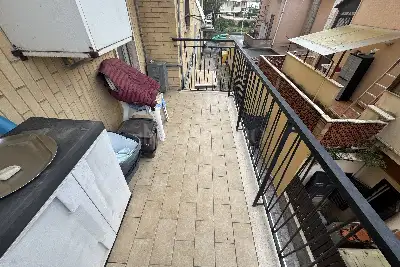 Casa in vendita, Via Flavia, Ladispoli