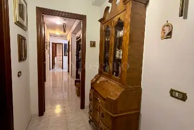 Casa in vendita, Corso Europa, Avellino