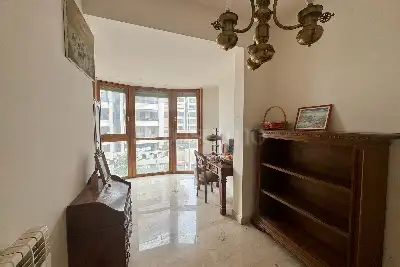 Casa in affitto, Via Ugo Ojetti, Roma