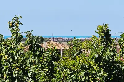 Villa in vendita, Via Novara, Ardea