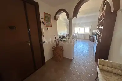 Casa in vendita, Via Bolzano, Ardea