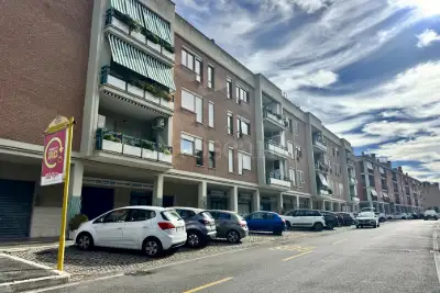 Casa in vendita, Via Carmelo Maestrini, Roma