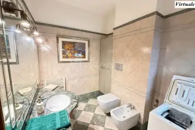 House for sale, Via Giuseppe Perego, Roma
