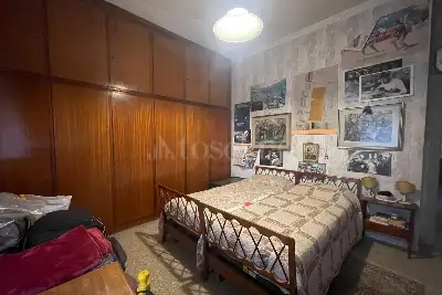 Villa in vendita, via del castello , Roma