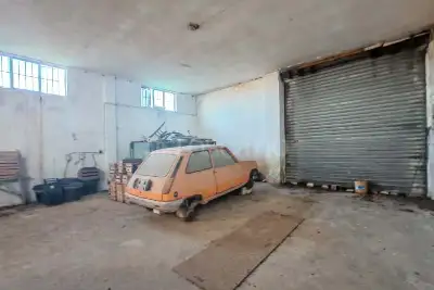 Capannone in vendita, SS16, Brindisi