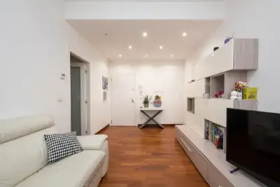 Casa in vendita, Via Lorenzo il Magnifico, Roma