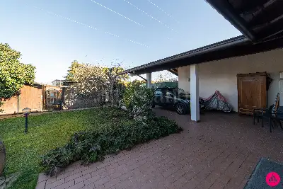 Villino a Schiera in vendita, Via Mamaluch, Porcia