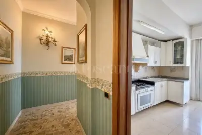 Casa in vendita, Via di Rocca Tedalda, Firenze