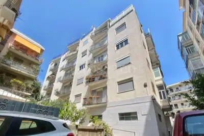 Casa in vendita, Via Lorenzo Perosi, Messina