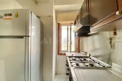 Casa in vendita, Via Lorenzo Perosi, Messina