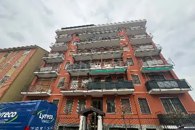 Casa in vendita, Via Giuseppe Parini, Trezzano sul Naviglio