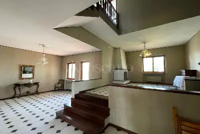 Villa in vendita, Via Berlinguer 2 , Martinsicuro