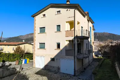 Casa in vendita, Via Delle Svolte, L'Aquila