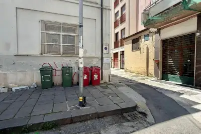 Negozio in vendita, Via Terminio, Avellino