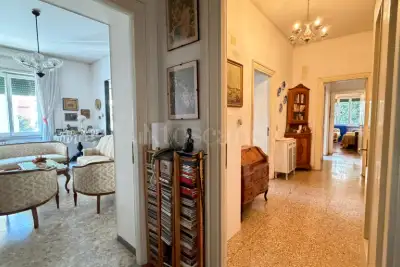 Casa in vendita, Via Giovanni da Procida, Roma