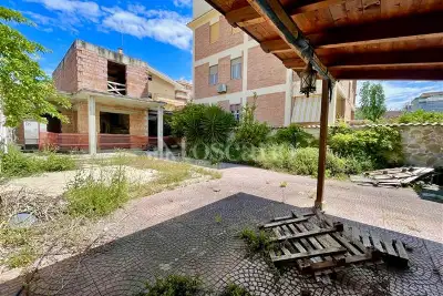 Casa Indipendente in vendita, Via Fiume, Ladispoli