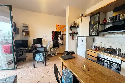 Casa in vendita, Viale Angelo Masini, Bologna