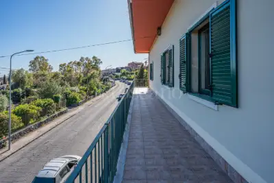 Villa in vendita, Via Roma, Tremestieri Etneo