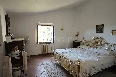 Casale in vendita, Località Maggiano, Casole d'Elsa