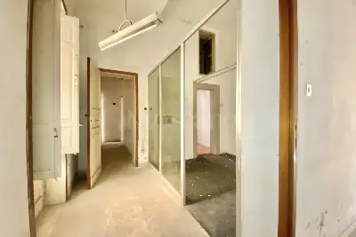 Casa in affitto, Via Nino Bixio, Messina