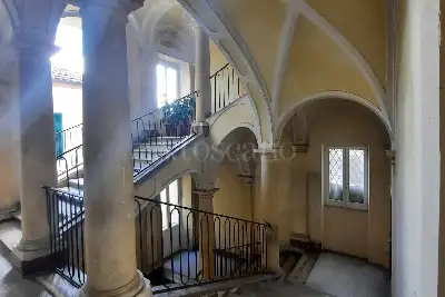 Ufficio in affitto, Via Cesare de Lollis, Chieti