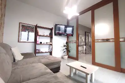 Casa in vendita, Via della Martinica, Roma